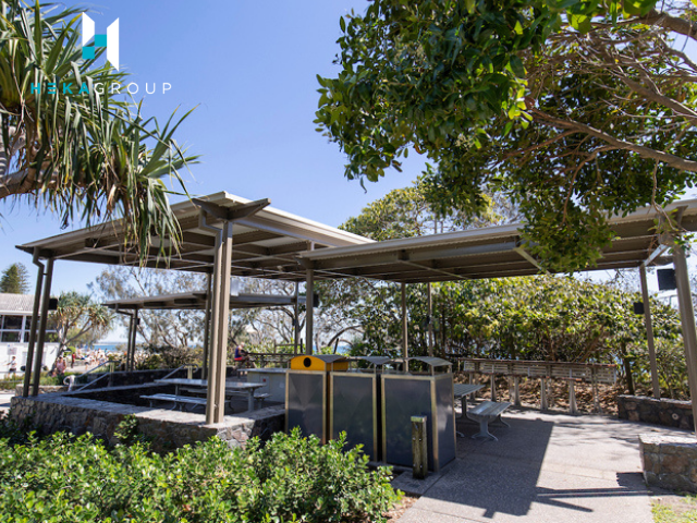 Buderim Village Park is set to Impress